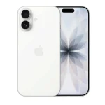 iPhone 17 Non Active CHA 256GB سفید