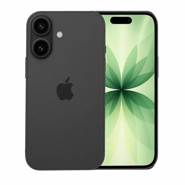 iPhone 17 Non Active CHA 256GB مشکی