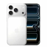 گوشی موبایل Apple مدل iPhone 17 Pro Non Active ZAA ظرفیت 256GB – نسخه اصل و پلمپ