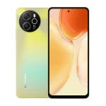 گوشی موبایل Black View مدل Shark 8 (RAM 8) ظرفیت 256GB - طلایی