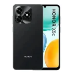 گوشی موبایل Honor مدل X5c (RAM 4) ظرفیت 64GB - مشکی