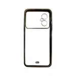 قاب پشت شفاف دور رنگ شیائومی مدل POCO M4 5G