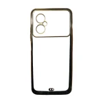 قاب پشت شفاف دور رنگ شیائومی مدل POCO M4 5G