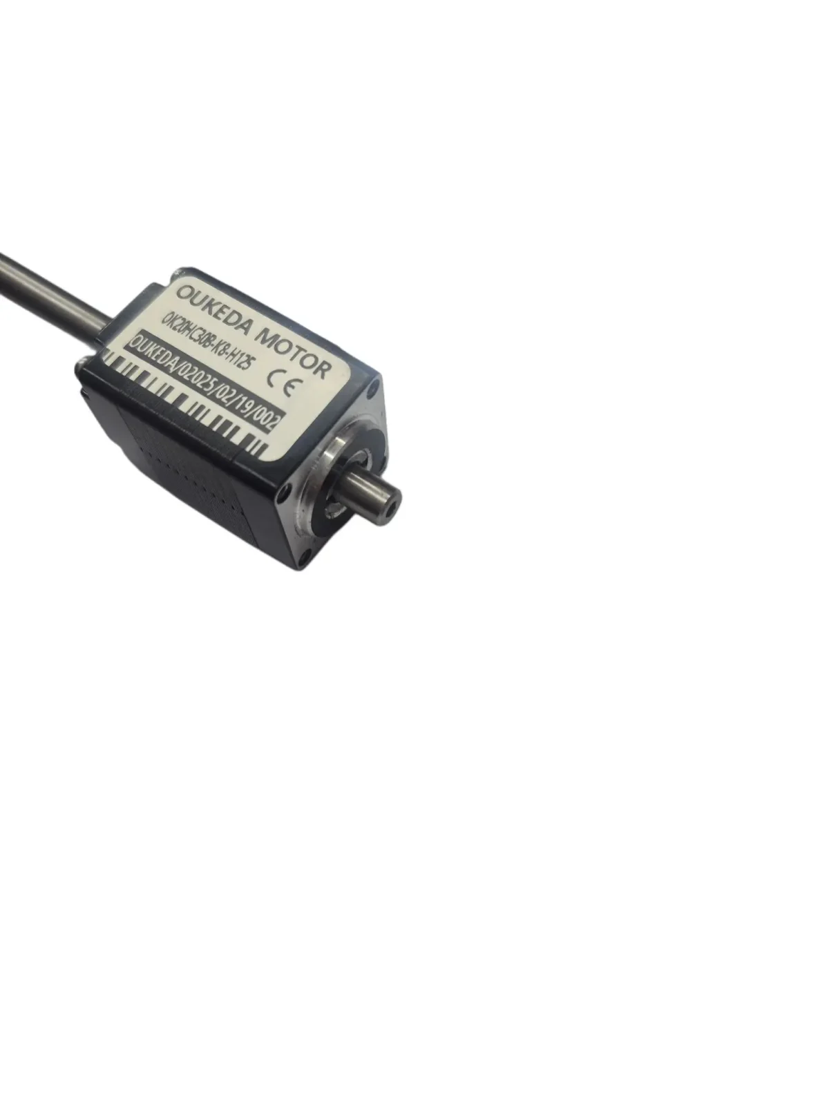خرید استپر موتور OUKEDA MOTOR OK20HC30B