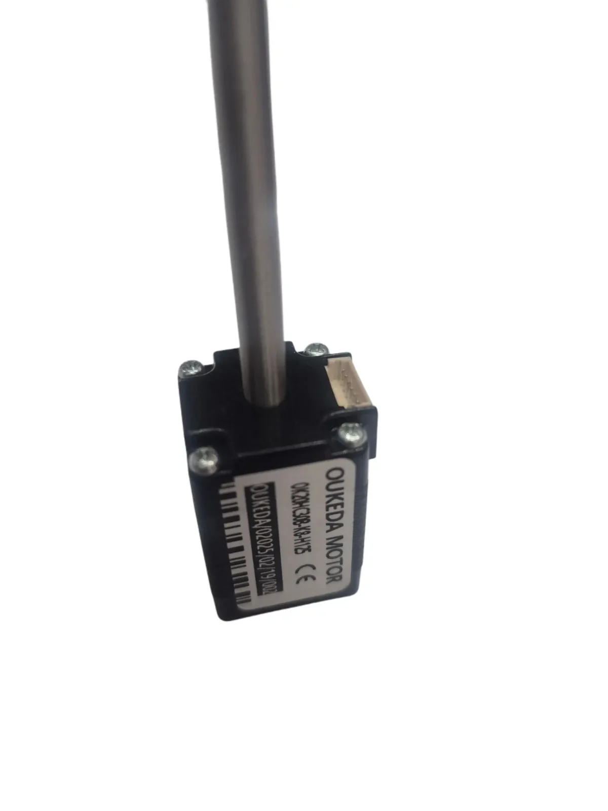 خرید استپر موتور OUKEDA MOTOR OK20HC30B