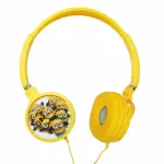 هدفون با سیم مدل KT-3155