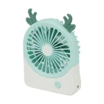 خرید و قیمت پنکه رومیزی شارژی Aoyi ZB082