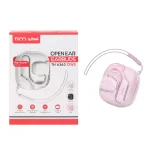 خرید و قیمت هدست بلوتوثی تسکو مدل TH 6363 OWS