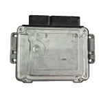 ایسیو (ECU-کامپیوتر) بوش نیسان دیزل اصلی نو یورو 4 با برنامه