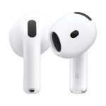 هدفون بلوتوثی اپل مدل AirPods 4 ANC - Image 3