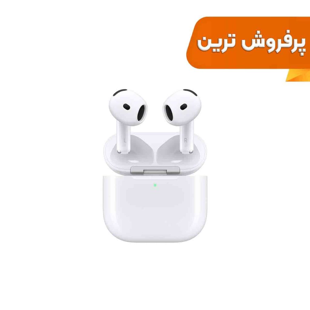 AirPods 4 ANC