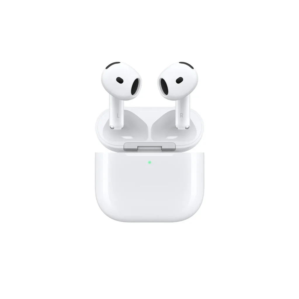 خرید و قیمت AirPods 4 ANC HighCopy
