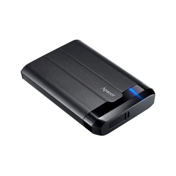 خرید و قیمت هارد اکسترنال Apacer مدل AC732 ظرفیت 1TB