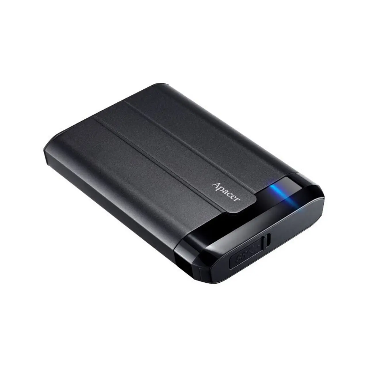 خرید و قیمت هارد اکسترنال Apacer مدل AC732 ظرفیت 1TB