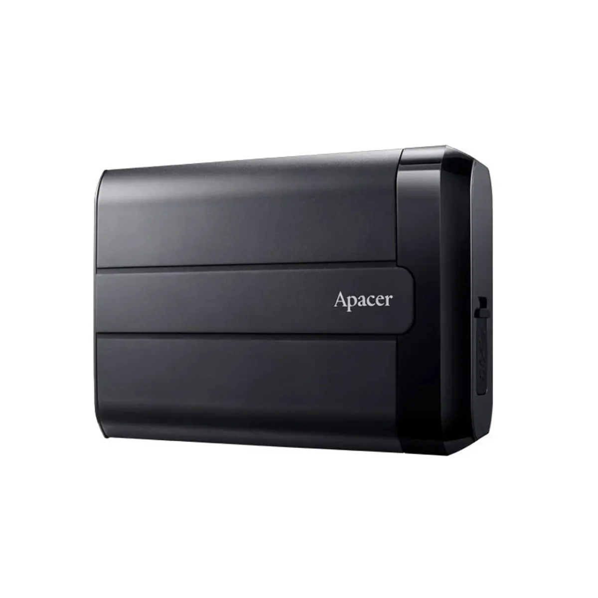 خرید و قیمت هارد اکسترنال Apacer مدل AC732 ظرفیت 1TB