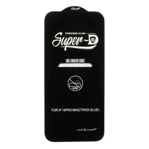 خرید و قیمت Apple iPhone 16 Pro Max Super D Mietubl - ESD Screen Protector