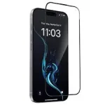 خرید و قیمت محافظ صفحه نمایش شیشه ای Kezen Anti Static ESD اپل مدل Apple iPhone 16 Pro Max