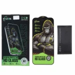 خرید و قیمت محافظ صفحه نمایش شیشه ای Kezen Anti Static ESD اپل مدل Apple iPhone 16 Pro Max
