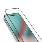 خرید و قیمت محافظ صفحه نمایش شیشه ای Kezen Anti Static ESD اپل مدل Apple iPhone 16 Pro Max
