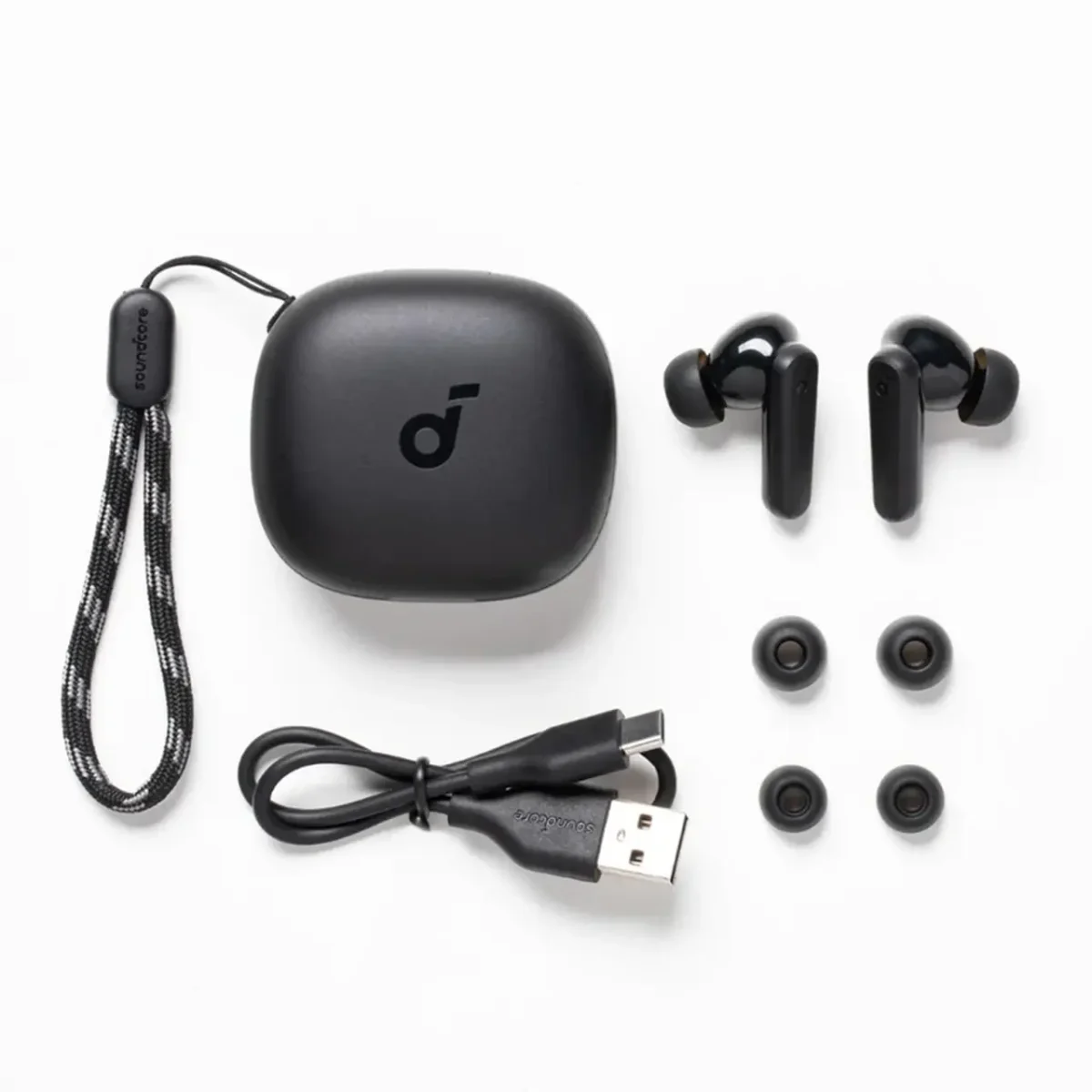خرید و قیمت ایربادز بی سیم ANKER مدل R50i A3949H12