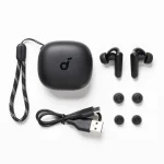 خرید و قیمت ایربادز بی سیم ANKER مدل R50i A3949H12