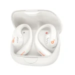 خرید و قیمت هدفون انکر AeroFit Pro, Anker Soundcore AeroFit Pro A3871, خرید AeroFit Pro, قیمت هدفون AeroFit Pro, هدفون ورزشی انکر, هدفون Open Ear انکر, هندزفری AeroFit Pro, هدفون بلوتوثی انکر A3871, هدفون مخصوص دویدن انکر, هدفون دوچرخه سواری انکر, هدفون LDAC انکر, هدفون 46 ساعته انکر, هدفون ضد آب IPX5 انکر, Soundcore AeroFit Pro, هدفون بی سیم ورزشی انکر A3871