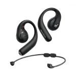خرید و قیمت هدفون انکر AeroFit Pro, Anker Soundcore AeroFit Pro A3871, خرید AeroFit Pro, قیمت هدفون AeroFit Pro, هدفون ورزشی انکر, هدفون Open Ear انکر, هندزفری AeroFit Pro, هدفون بلوتوثی انکر A3871, هدفون مخصوص دویدن انکر, هدفون دوچرخه سواری انکر, هدفون LDAC انکر, هدفون 46 ساعته انکر, هدفون ضد آب IPX5 انکر, Soundcore AeroFit Pro, هدفون بی سیم ورزشی انکر A3871