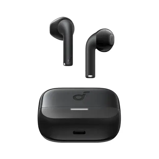 خرید و قیمت هدفون بی سیم انکر مدل Anker SoundCore K20i A3994