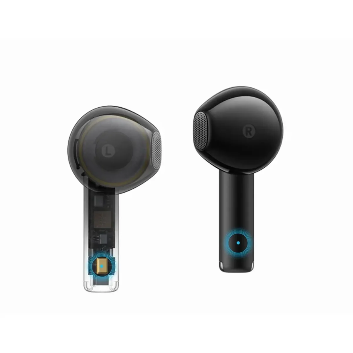 خرید و قیمت هدفون بی سیم انکر مدل Anker SoundCore K20i A3994