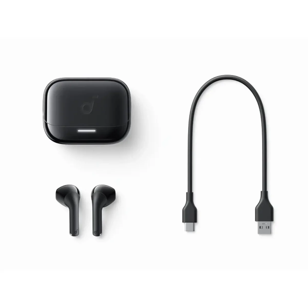 خرید و قیمت هدفون بی سیم انکر مدل Anker SoundCore K20i A3994