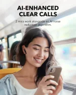 خرید و قیمت هدفون بی سیم انکر مدل Anker SoundCore K20i A3994
