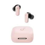 خرید و قیمت هدفون بلوتوثی انکر Anker Soundcore R50i NC A3959 سفید