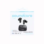 خرید و قیمت هدفون بلوتوثی انکر Anker Soundcore R50i NC A3959 مشکی