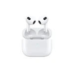 خرید و قیمت هدفون بی سیم اپل مدل AirPods 3 MagSafe اصلی