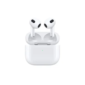 خرید و قیمت هدفون بی سیم اپل مدل AirPods 3 MagSafe اصلی