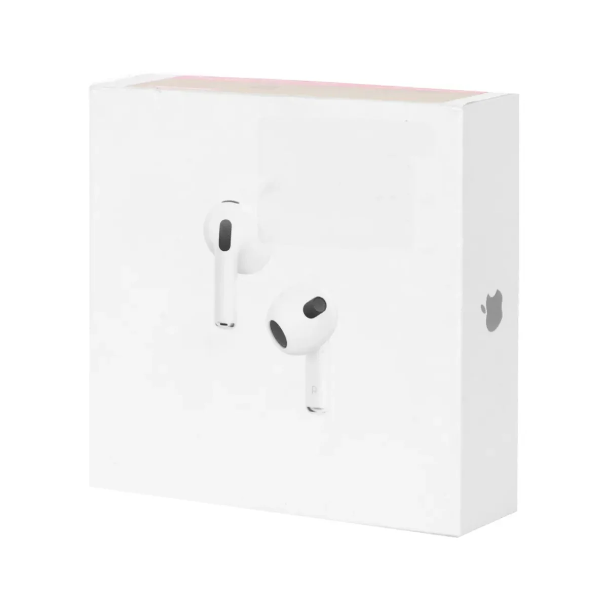 خرید و قیمت هدفون بی سیم اپل مدل AirPods 3 MagSafe اصلی