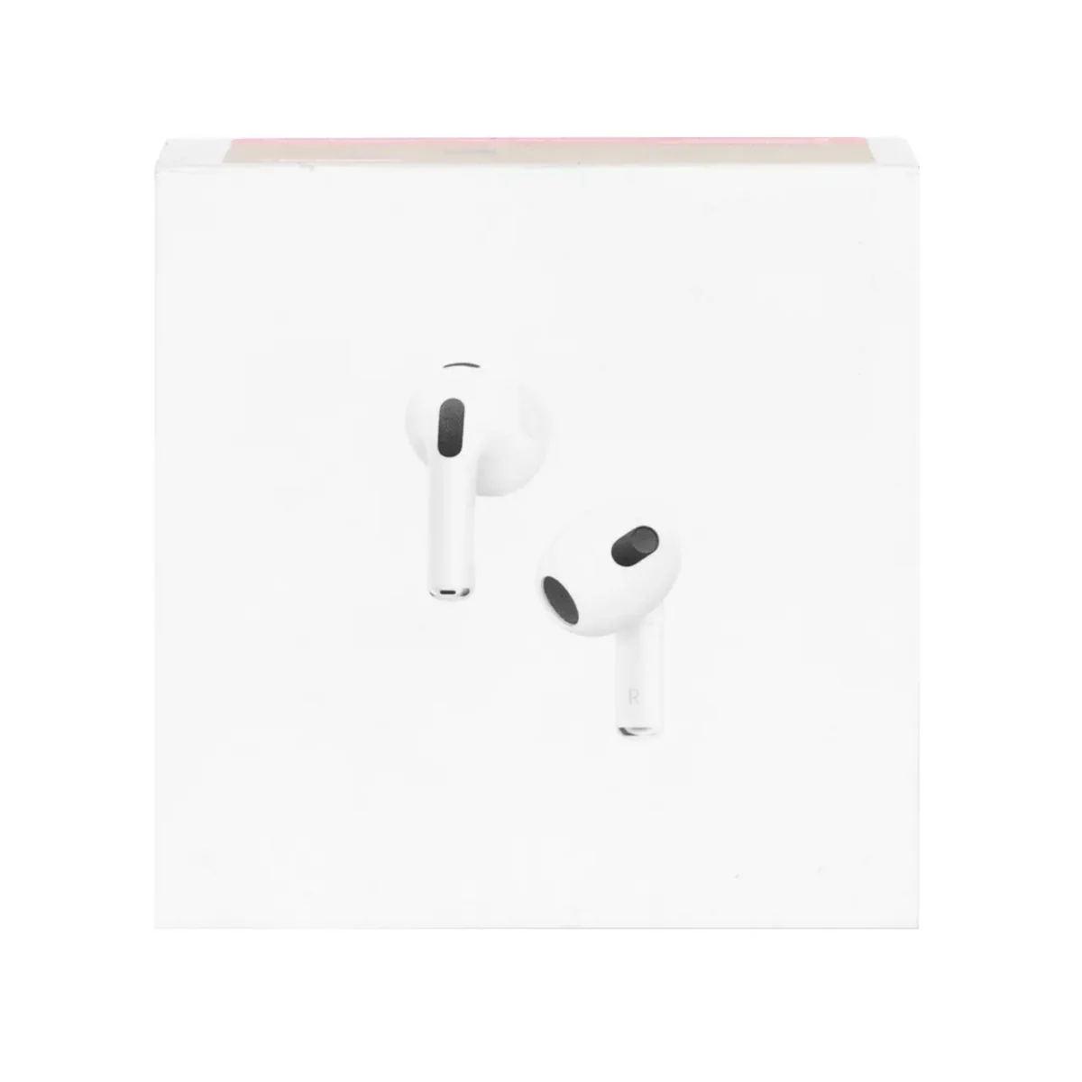 خرید و قیمت هدفون بی سیم اپل مدل AirPods 3 MagSafe اصلی