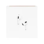 خرید و قیمت هدفون بی سیم اپل مدل AirPods 3 MagSafe اصلی
