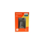 خرید و قیمت هارد اکسترنال ADATA HD650 ظرفیت 2 ترابایت | ضد ضربه و پرسرعت | خرید با بهترین قیمت