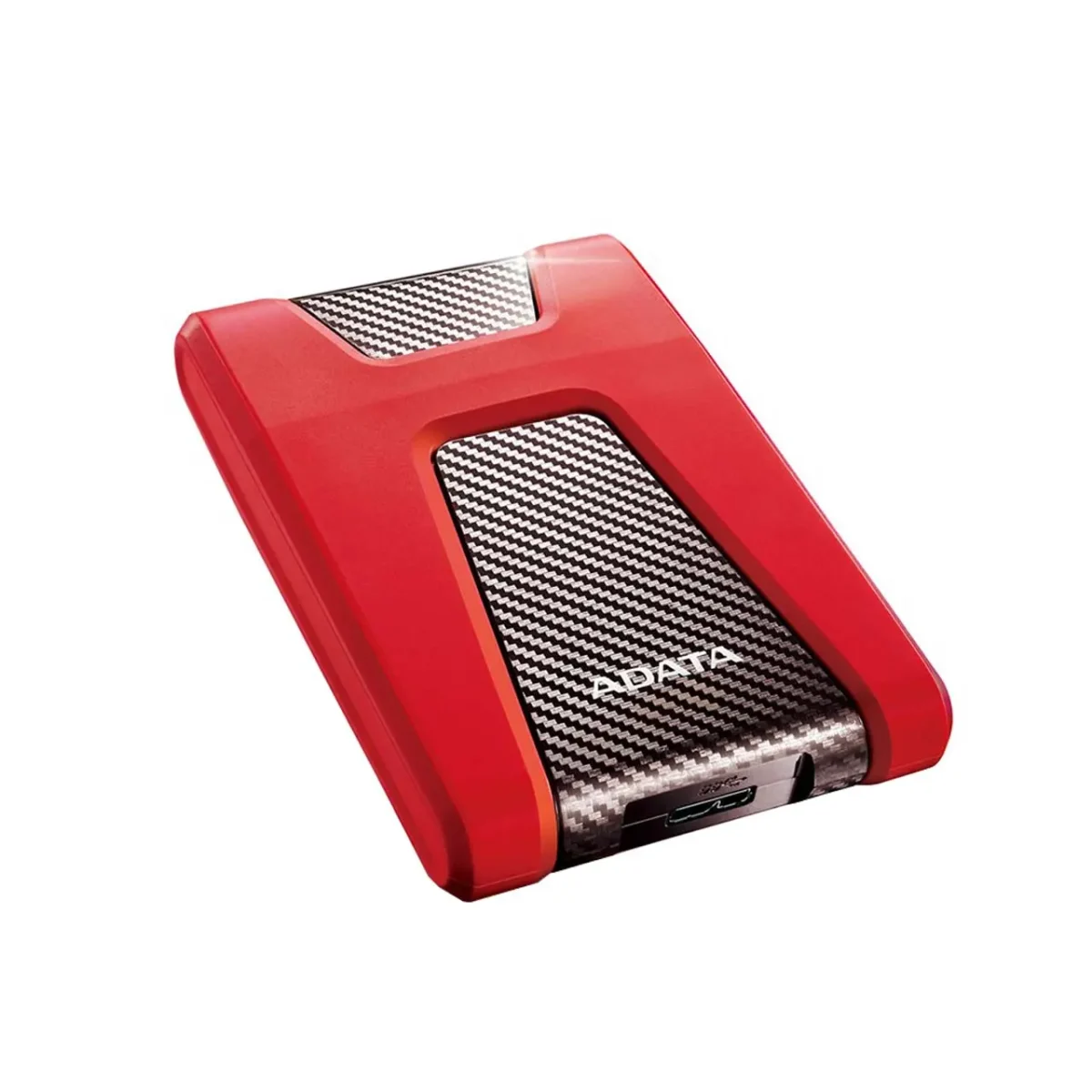 خرید و قیمت هارد اکسترنال ADATA HD650 ظرفیت 2 ترابایت | ضد ضربه و پرسرعت | خرید با بهترین قیمت