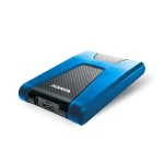 خرید و قیمت هارد اکسترنال ADATA HD650 ظرفیت 2 ترابایت | ضد ضربه و پرسرعت | خرید با بهترین قیمت