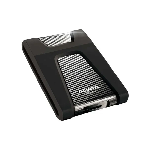 خرید و قیمت هارد اکسترنال ADATA HD650 ظرفیت 2 ترابایت | ضد ضربه و پرسرعت | خرید با بهترین قیمت