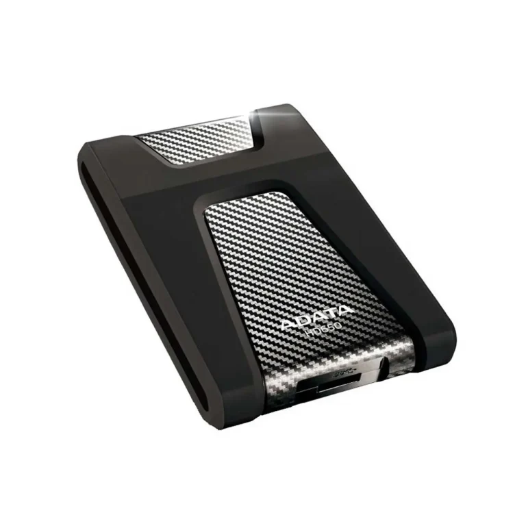 خرید و قیمت هارد اکسترنال ADATA HD650 ظرفیت 2 ترابایت | ضد ضربه و پرسرعت | خرید با بهترین قیمت