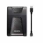 خرید و قیمت هارد اکسترنال ADATA HD650 ظرفیت 2 ترابایت | ضد ضربه و پرسرعت | خرید با بهترین قیمت