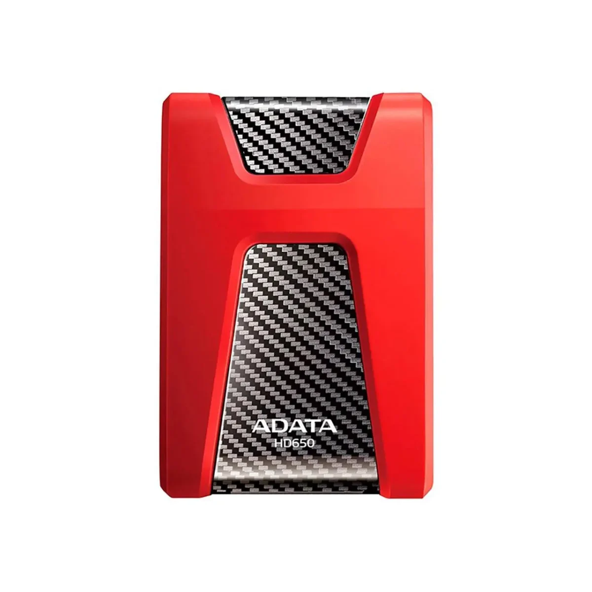 خرید و قیمت هارد اکسترنال ADATA HD650 ظرفیت 2 ترابایت | ضد ضربه و پرسرعت | خرید با بهترین قیمت