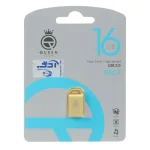 خرید و قیمت فلش مموری کوئین تک مدل Fact ظرفیت 16 گیگابایت USB 2.0
