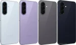 خرید و قیمت سامسونگ مدل Galaxy A57 5G