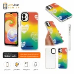 قاب محافظ گوشی سامسونگ Galaxy A04