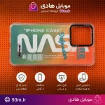 خرد و قیمت قاب طرح‌دار Case Tify شیائومی Poco X5 Pro / Note 12 Pro | ژله‌ای