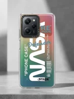 خرد و قیمت قاب طرح‌دار Case Tify شیائومی Poco X5 Pro / Note 12 Pro | ژله‌ای